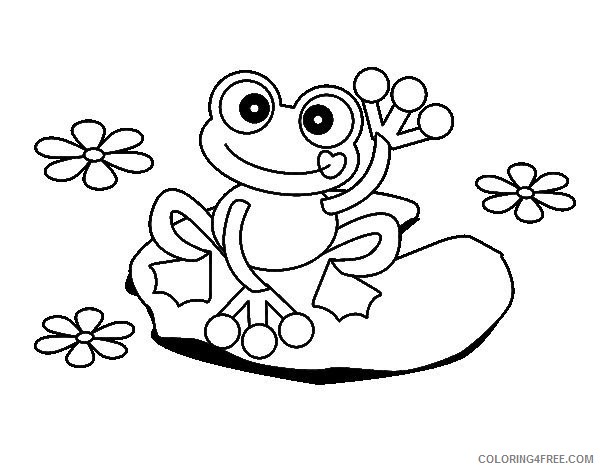 Calmatopic Coloring Pages Printable Coloring4free