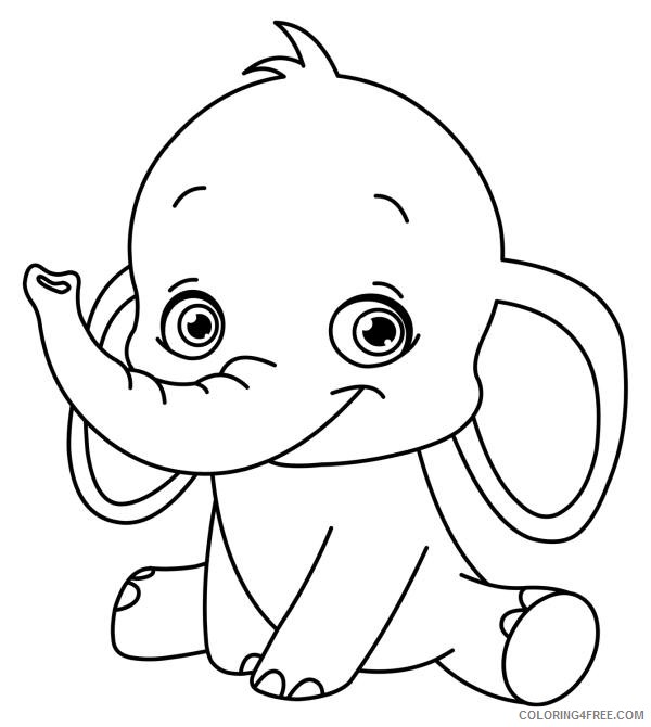 disney coloring pages for kids Coloring4free