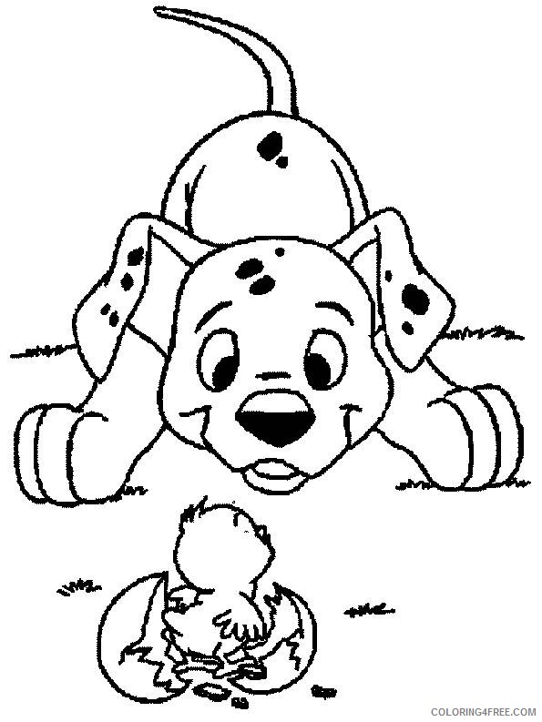 printable disney coloring pages for kids Coloring4free