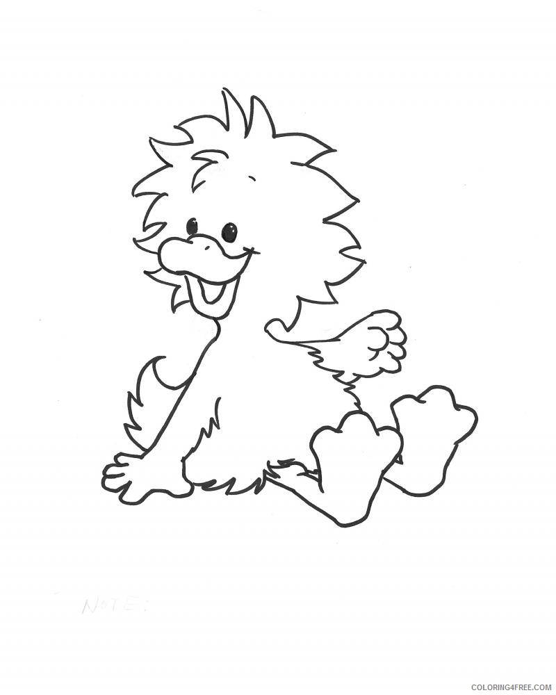 suzys zoo coloring pages witzy Coloring4free