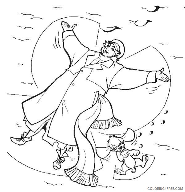 Anastasia Coloring Pages Printable Coloring4free