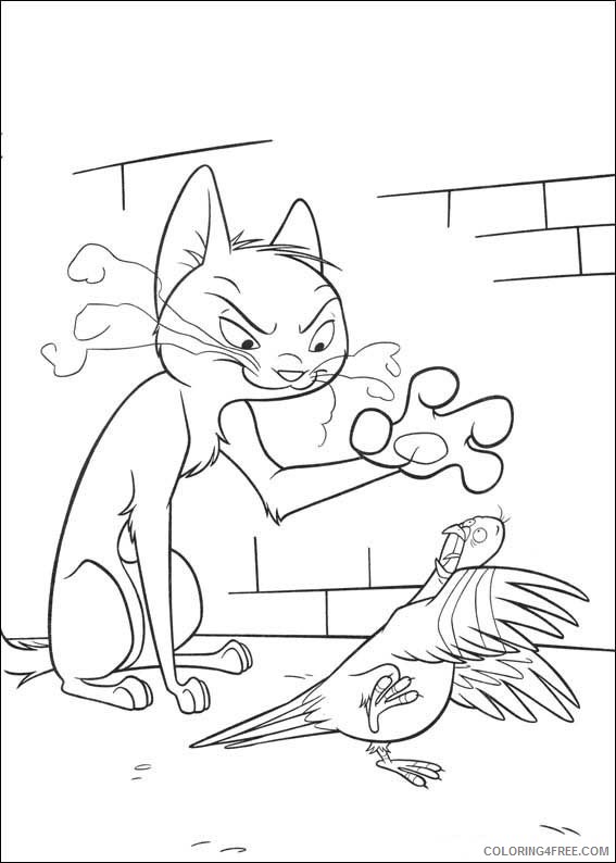 Bolt Coloring Pages Printable Coloring4free