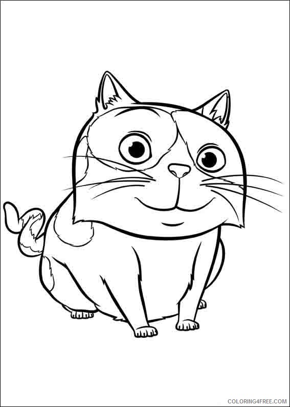 Home Film Coloring Pages Printable Coloring4free
