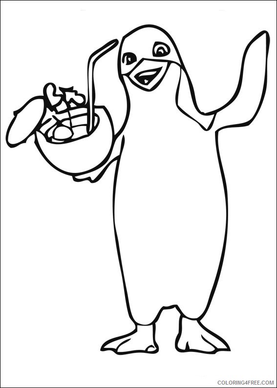 Impys Wonderland Coloring Pages Printable Coloring4free