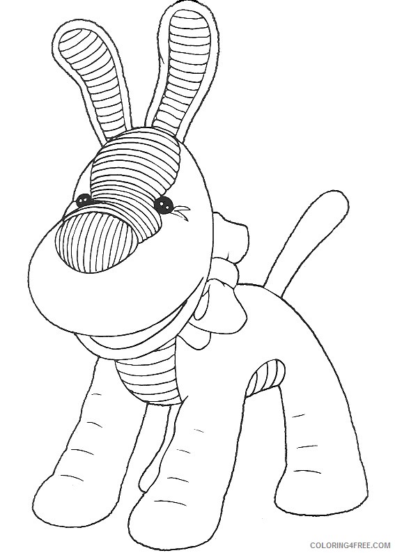 Miscellaneous Coloring Pages Printable Coloring4free