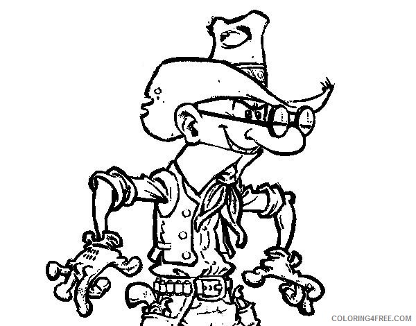 Mort Phil Coloring Pages Printable Coloring4free