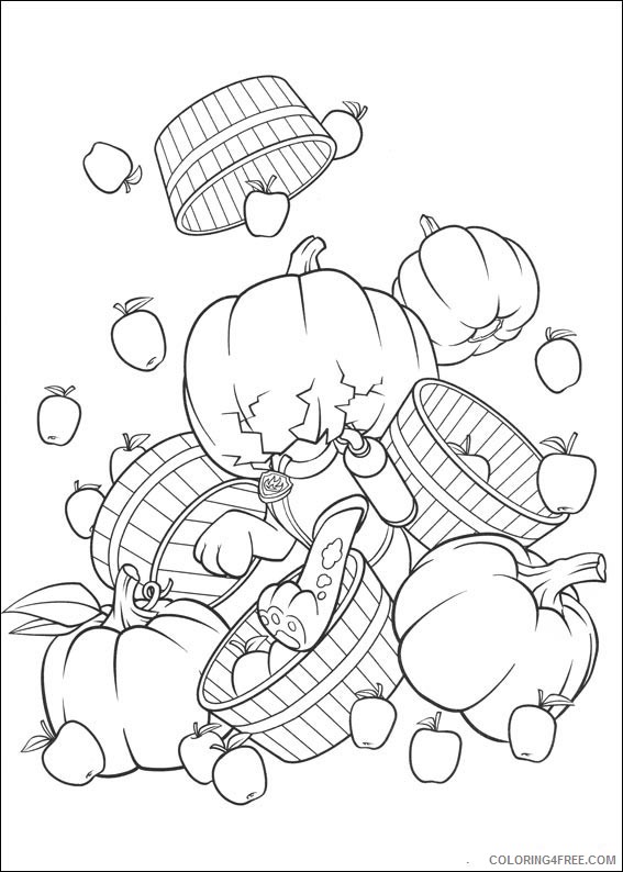 Paw Patrol Coloring Pages Printable Coloring4free