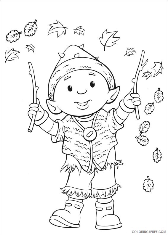 Rupert Bear Coloring Pages Printable Coloring4free