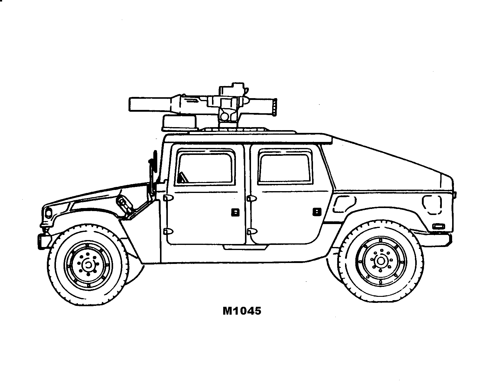 army coloring pages armored vehicle Coloring4free