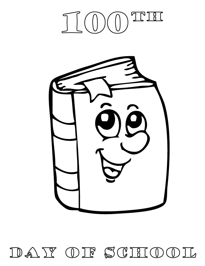 cartoon coloring pages for kindergarten Coloring4free