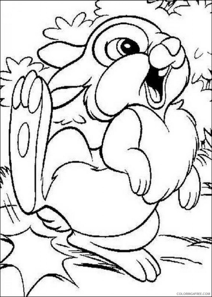disney coloring pages to print Coloring4free