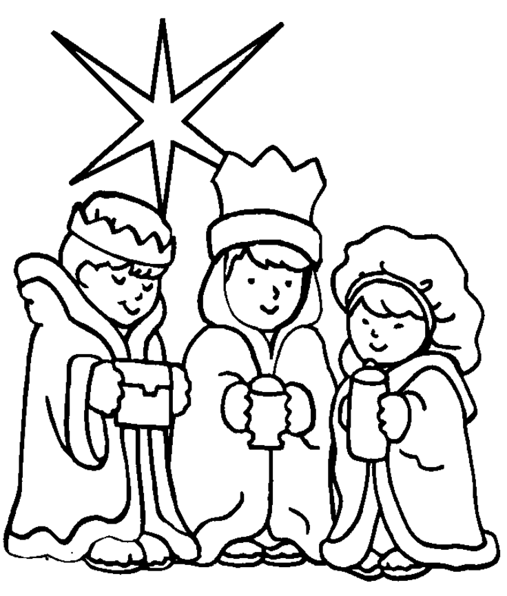 free bible coloring pages for kids Coloring4free