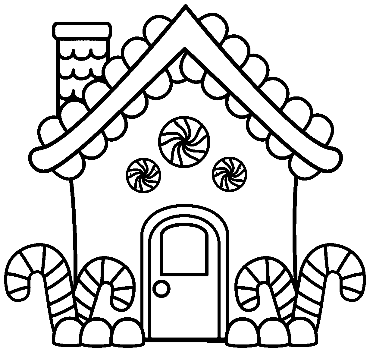gingerbread-house-coloring-pages-with-candy-cane-coloring4free