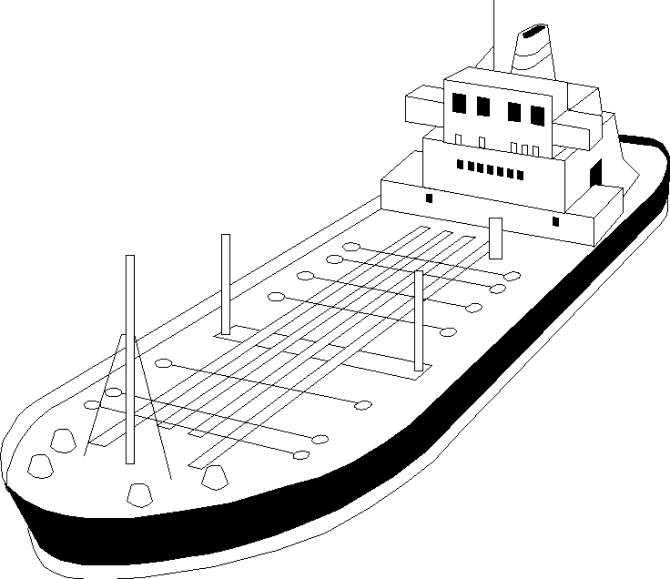 long boat coloring pages Coloring4free