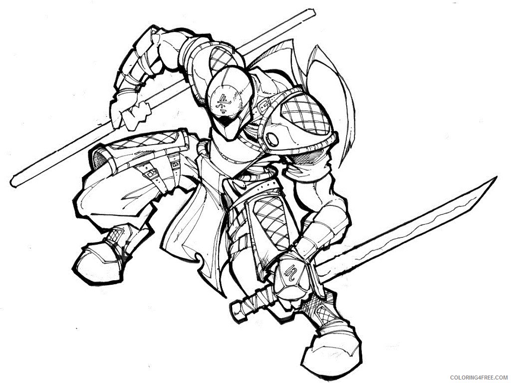 45 spy ninjas printable coloring pages - Spy Coloring Pages