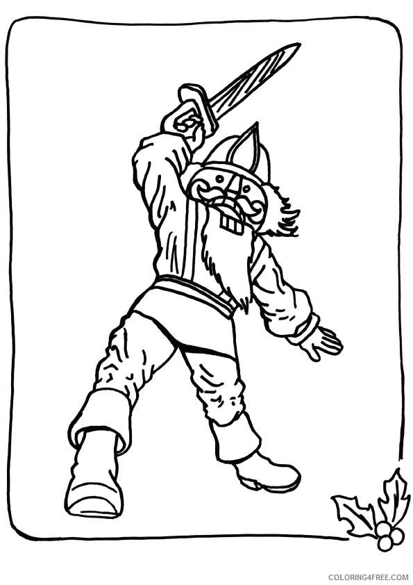 nutcracker coloring pages for boys Coloring4free