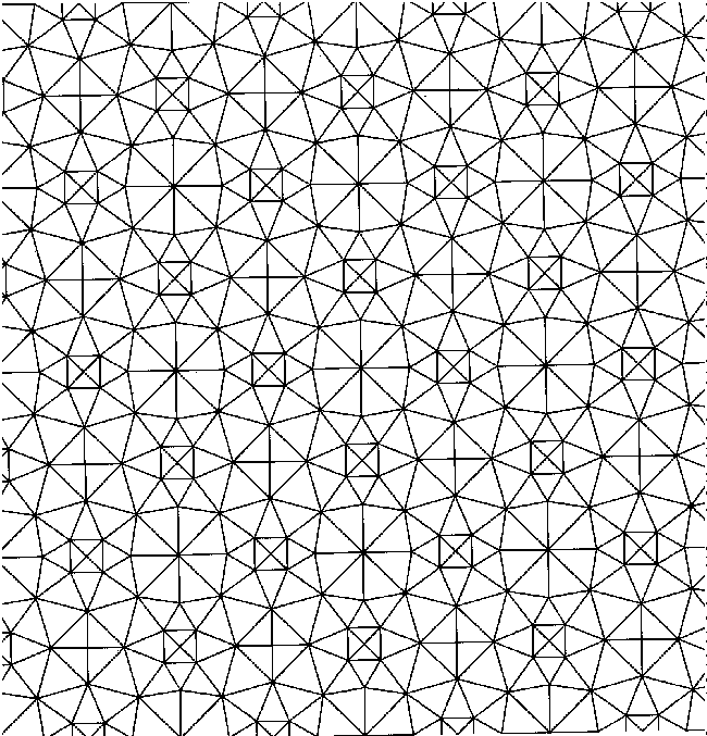 printable geometric coloring pages Coloring4free