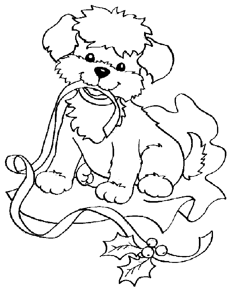 printable lisa frank coloring pages puppy Coloring4free
