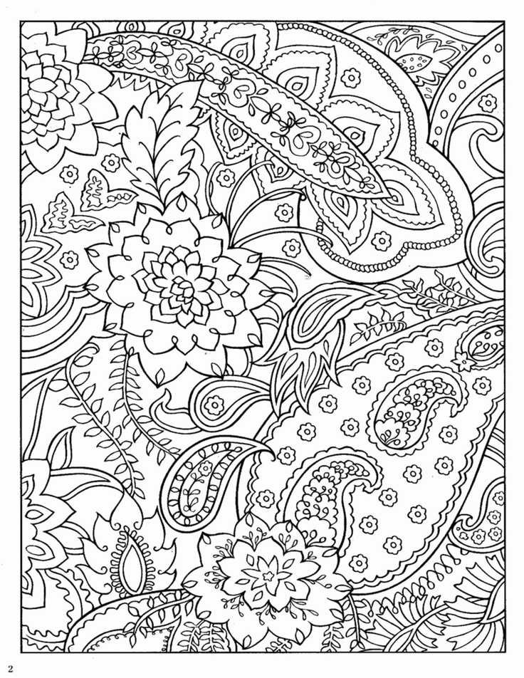 printable psychedelic coloring pages Coloring4free